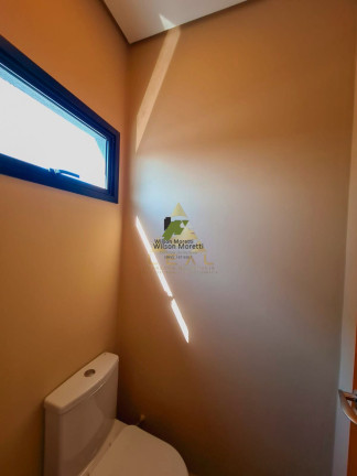 Imagem Casa com 3 Quartos à Venda, 200 m² em Centro - Itupeva