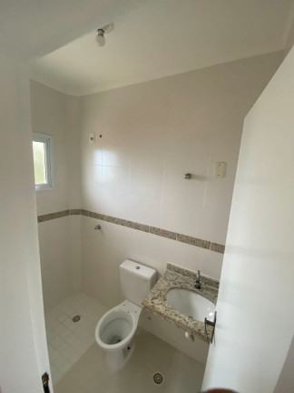 Imagem Casa de Vila com 2 Quartos à Venda, 72 m² em Jardim Rafael - Bertioga