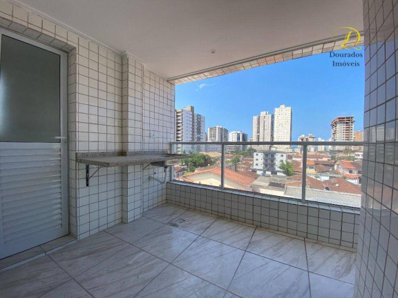 Imagem Apartamento com 2 Quartos à Venda, 62 m² em Vila Guilhermina - Praia Grande Imagem Apartamento com 2 Quartos à Venda, 62 m² em Vila Guilhermina - Praia Grande
