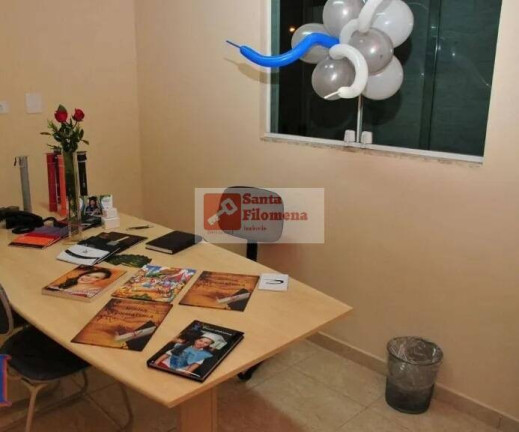 Imagem Sobrado com 5 Quartos à Venda, 165 m² em Parque Novo Oratório - Santo André Imagem Sobrado com 5 Quartos à Venda, 165 m² em Parque Novo Oratório - Santo André