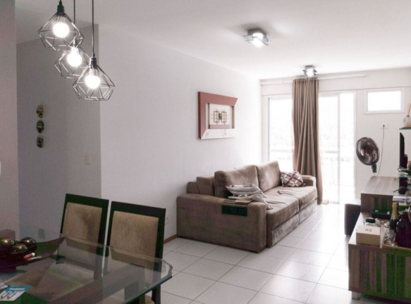 Imagem Imóvel com 3 Quartos à Venda, 95 m² em Barra Da Tijuca - Rio De Janeiro