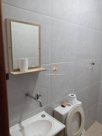 Imagem Casa com 1 Quarto para Alugar, 30 m² em Jardim Adriana - Guarulhos Imagem Casa com 1 Quarto para Alugar, 30 m² em Jardim Adriana - Guarulhos