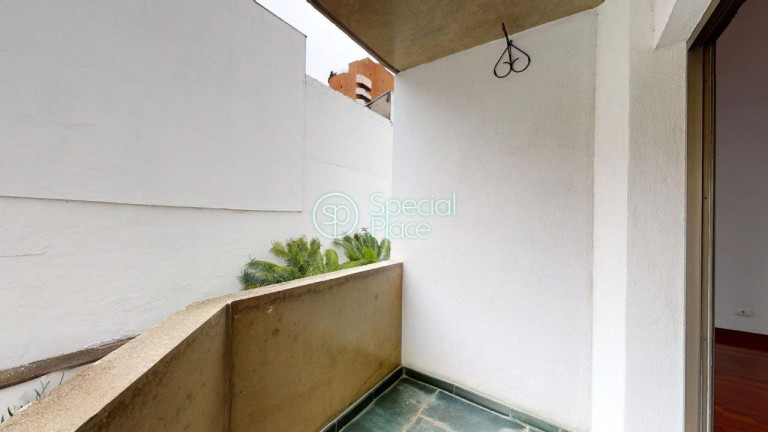 Imagem Apartamento com 3 Quartos à Venda, 200 m² em Moema índios - São Paulo Imagem Apartamento com 3 Quartos à Venda, 200 m² em Moema índios - São Paulo