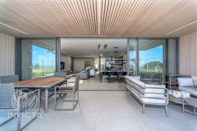 Imagem Casa com 5 Quartos à Venda, 458 m² em Praia Do Estaleiro - Balneário Camboriú