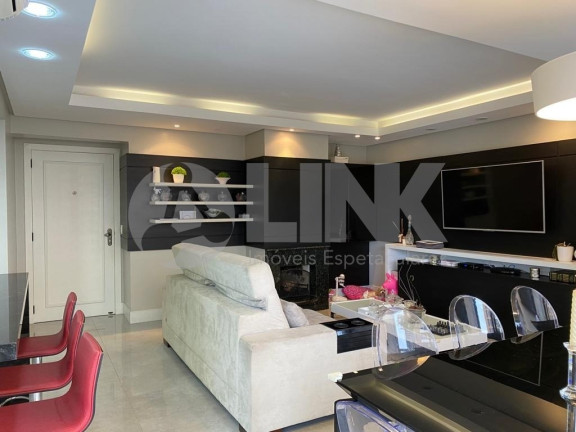 Imagem Apartamento com 3 Quartos à Venda, 95 m² em Tristeza - Porto Alegre Imagem Apartamento com 3 Quartos à Venda, 95 m² em Tristeza - Porto Alegre