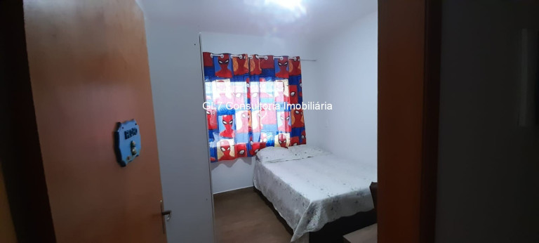 Imagem Casa com 3 Quartos à Venda, 72 m² em Village Moutonnée - Salto