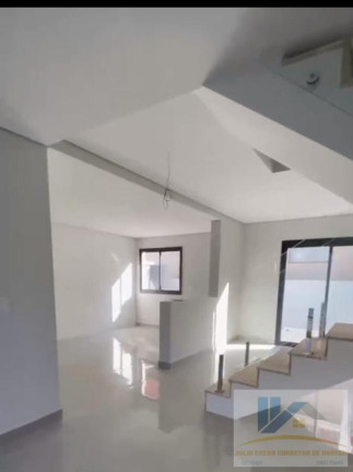 Imagem Casa com 3 Quartos à Venda, 190 m² em Bom Jesus - São José Dos Pinhais