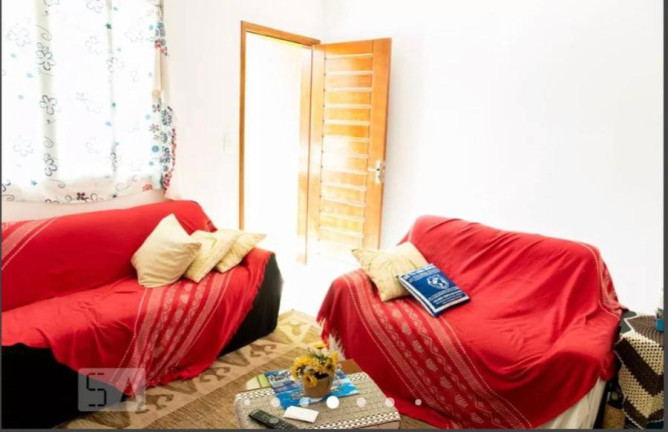 Imagem Sobrado com 2 Quartos à Venda, 90 m² em Cidade Patriarca - São Paulo Imagem Sobrado com 2 Quartos à Venda, 90 m² em Cidade Patriarca - São Paulo
