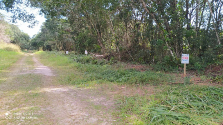 Imagem Terreno à Venda, 1.072 m² em Balneário Uirapuru - Itapoá Imagem Terreno à Venda, 1.072 m² em Balneário Uirapuru - Itapoá