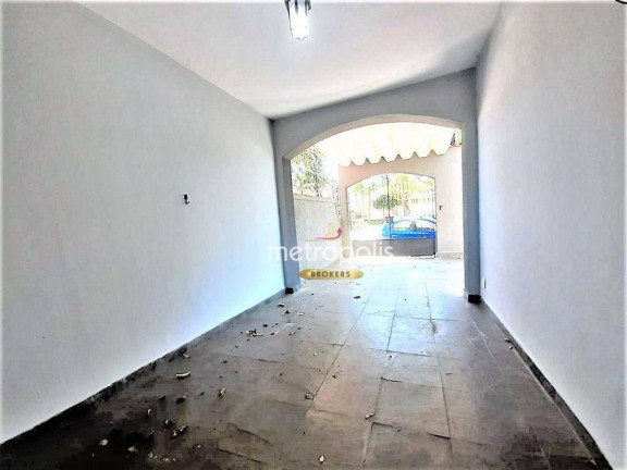 Imagem Sobrado com 3 Quartos à Venda, 128 m² em Santa Paula - São Caetano Do Sul
