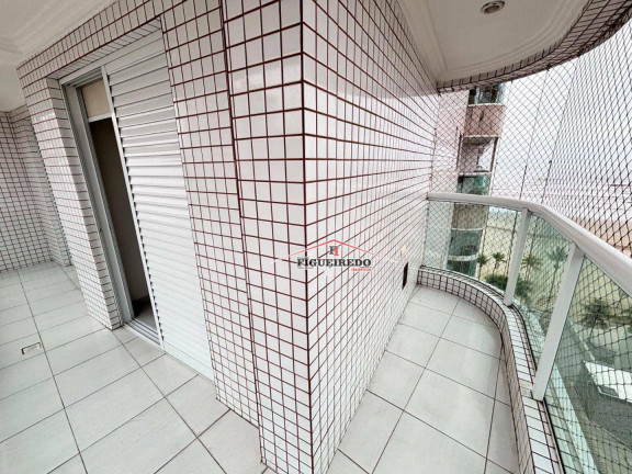 Imagem Apartamento com 2 Quartos à Venda, 80 m² em Aviação - Praia Grande