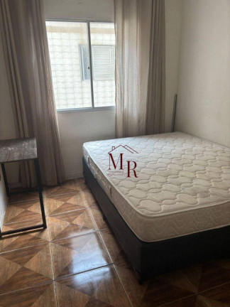 Imagem Apartamento com 1 Quarto à Venda, 60 m² em Canto Do Forte - Praia Grande