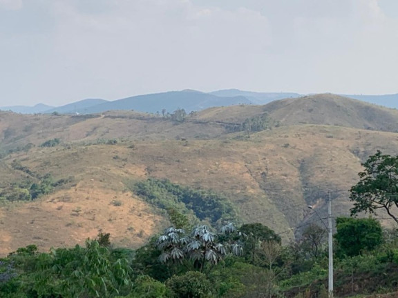 Imagem Imóvel à Venda, 1.000 m² em Mirante Da Mata - Nova Lima