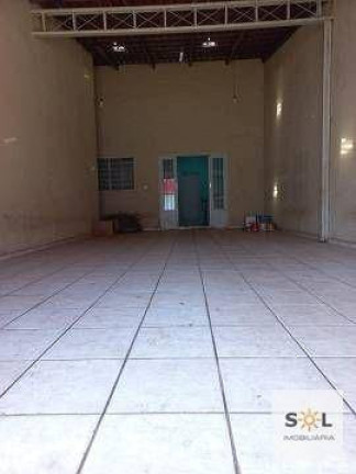 Imagem Casa com 5 Quartos à Venda, 200 m² em Jardim Guanabara Iii - Goiânia