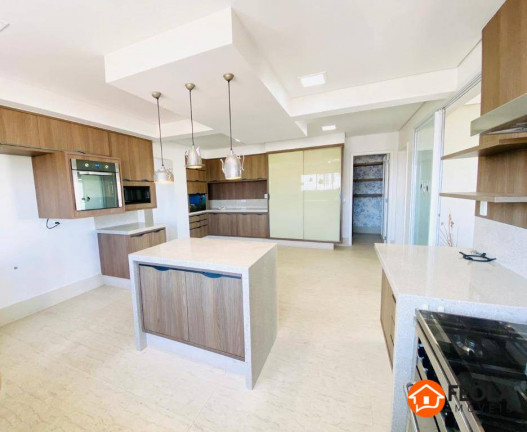 Imagem Apartamento com 3 Quartos à Venda, 388 m² em Centro - Americana Imagem Apartamento com 3 Quartos à Venda, 388 m² em Centro - Americana