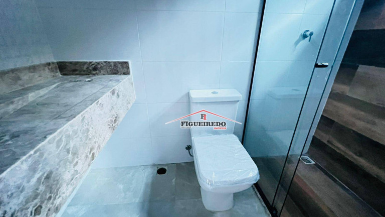 Imagem Casa com 3 Quartos à Venda, 115 m² em Vilamar - Praia Grande