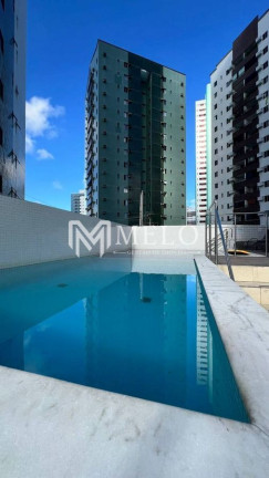 Imagem Apartamento com 2 Quartos à Venda, 58 m² em Casa Amarela - Recife Imagem Apartamento com 2 Quartos à Venda, 58 m² em Casa Amarela - Recife