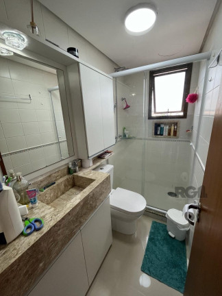 Imagem Apartamento com 2 Quartos à Venda, 75 m² em Petrópolis - Porto Alegre
