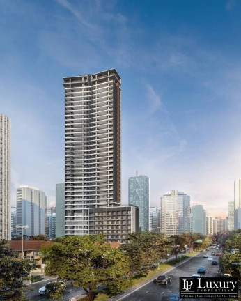 Foto do imóvel Apartamento à Venda,  em Pinheiros - São Paulo