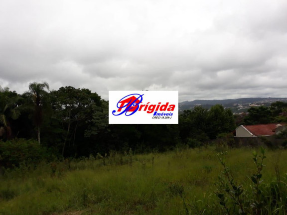 Terreno em Condomínio à Venda, 2 m² em Paisagem Renoir - Cotia