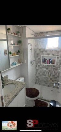 Imagem Apartamento com 2 Quartos à Venda, 52 m² em Casa Branca - Santo André Imagem Apartamento com 2 Quartos à Venda, 52 m² em Casa Branca - Santo André