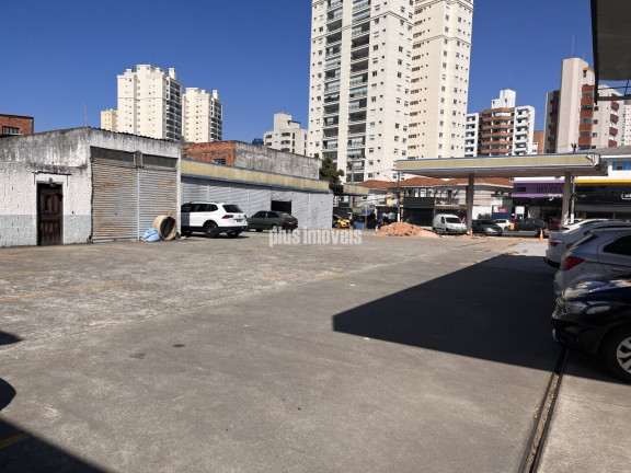 Imagem Terreno para Alugar, 350 m² em Vila Mascote - São Paulo Imagem Terreno para Alugar, 350 m² em Vila Mascote - São Paulo