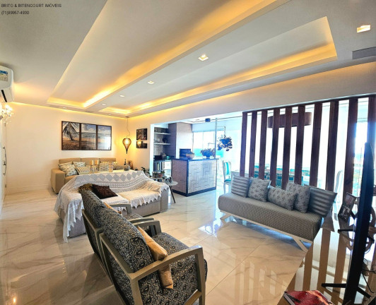 Imóvel com 2 Quartos à Venda, 110 m² em Patamares - Salvador