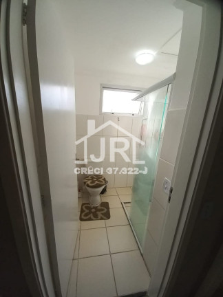 Imagem Apartamento com 2 Quartos à Venda, 56 m² em Jardim Olinda - Mauá