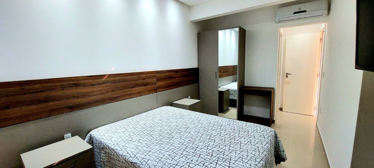 Imagem Apartamento com 3 Quartos à Venda, 137 m² em Canto Grande - Bombinhas