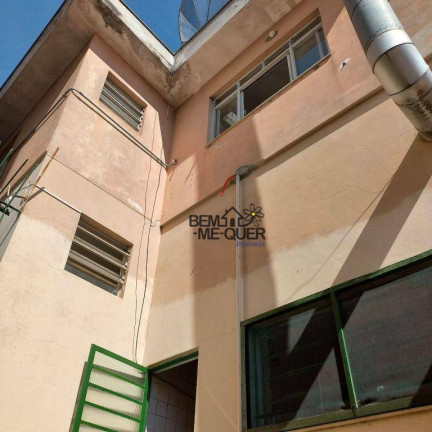 Imagem Edifício Residencial à Venda, 299 m² em Jardim Santo Elias - São Paulo Imagem Edifício Residencial à Venda, 299 m² em Jardim Santo Elias - São Paulo