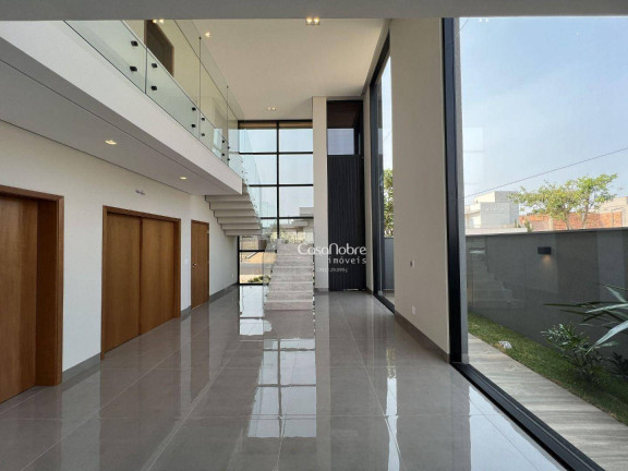 Imagem Casa com 3 Quartos à Venda, 310 m² em Condomínio Terras De Siena - Ribeirão Preto Imagem Casa com 3 Quartos à Venda, 310 m² em Condomínio Terras De Siena - Ribeirão Preto