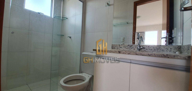 Imagem Apartamento com 2 Quartos à Venda, 63 m² em Aeroviário - Goiânia