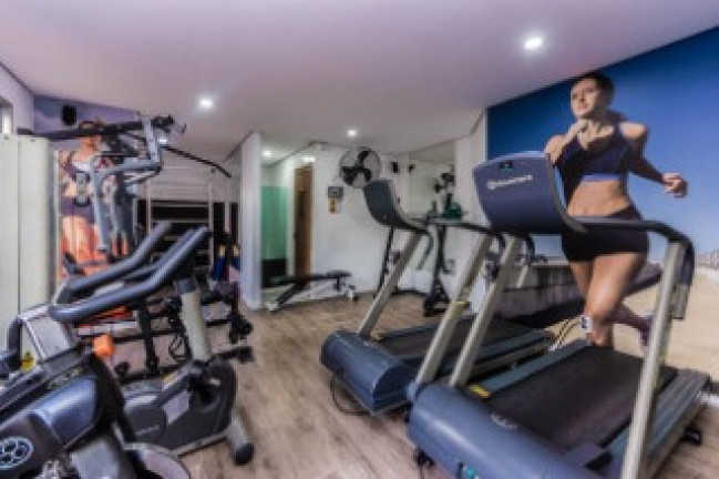 Imagem Apartamento com 1 Quarto à Venda, 50 m² em Sacomã - São Paulo