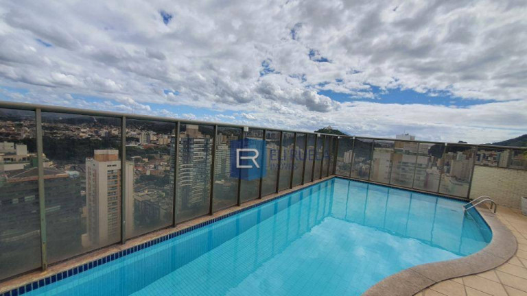 Imagem Apartamento com 4 Quartos à Venda, 160 m² em Praia Da Costa - Vila Velha