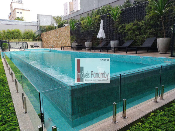Imagem Apartamento com 2 Quartos à Venda, 87 m² em Perdizes - São Paulo Imagem Apartamento com 2 Quartos à Venda, 87 m² em Perdizes - São Paulo