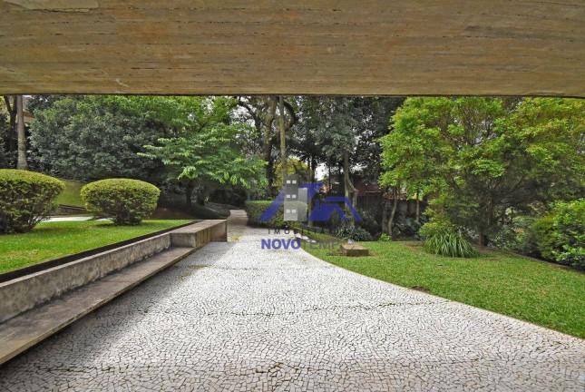 Imagem Casa com 6 Quartos à Venda, 976 m² em Cidade Jardim - São Paulo