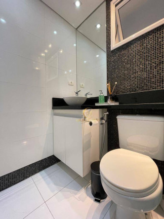 Imagem Apartamento com 2 Quartos à Venda, 58 m² em Centro - São José Dos Campos Imagem Apartamento com 2 Quartos à Venda, 58 m² em Centro - São José Dos Campos