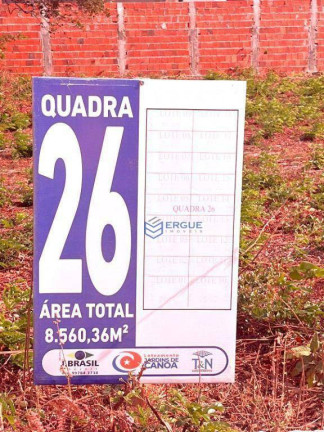 Imagem Terreno à Venda, 360 m² em Aracati - Aracati