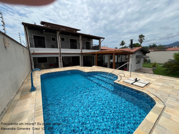 Imagem Casa com 4 Quartos à Venda, 400 m² em Jardim Brasil - Caraguatatuba Imagem Casa com 4 Quartos à Venda, 400 m² em Jardim Brasil - Caraguatatuba