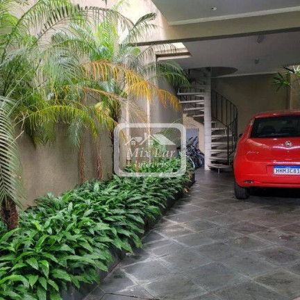 Imagem Sobrado com 3 Quartos à Venda, 169 m² em Novo Osasco - Osasco Imagem Sobrado com 3 Quartos à Venda, 169 m² em Novo Osasco - Osasco