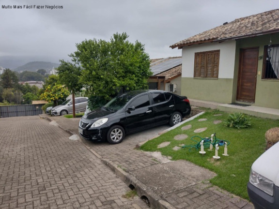 Casa com 2 Quartos à Venda, 56 m² em Canudos - Novo Hamburgo