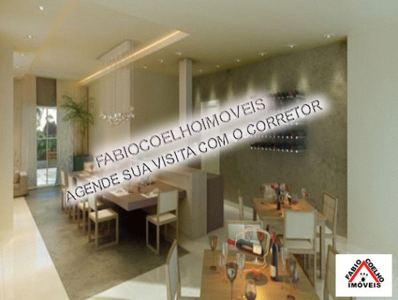 Imagem Apartamento à Venda, 53 m² em Jardim Brasil (zona Sul) - São Paulo Imagem Apartamento à Venda, 53 m² em Jardim Brasil (zona Sul) - São Paulo