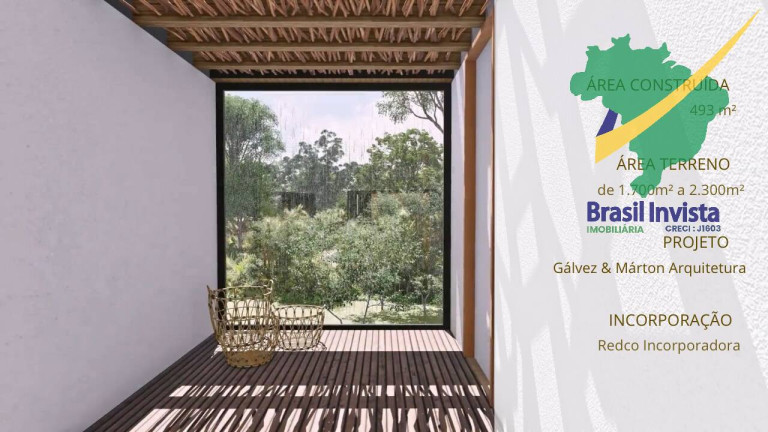 Imagem Casa com 6 Quartos à Venda, 1.700 m² em Trancoso - Porto Seguro Imagem Casa com 6 Quartos à Venda, 1.700 m² em Trancoso - Porto Seguro