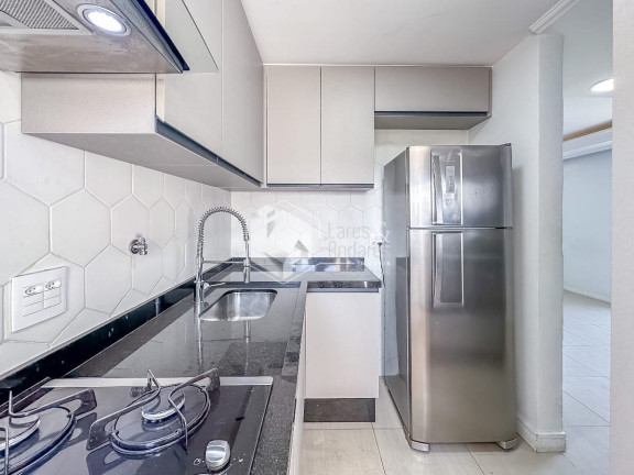 Imagem Apartamento com 3 Quartos à Venda, 63 m² em Vila Ema - São Paulo