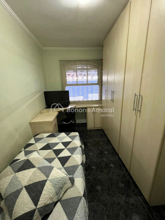 Imagem Casa com 3 Quartos à Venda, 200 m² em Jardim Centenário - Valinhos Imagem Casa com 3 Quartos à Venda, 200 m² em Jardim Centenário - Valinhos