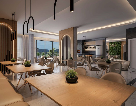 Imagem Apartamento com 3 Quartos à Venda, 125 m² em Balneário Perequê - Porto Belo Imagem Apartamento com 3 Quartos à Venda, 125 m² em Balneário Perequê - Porto Belo