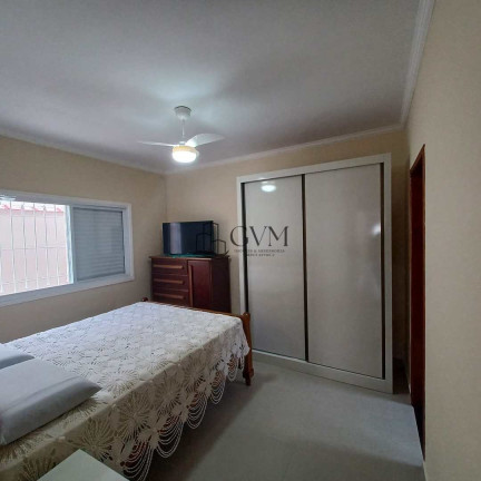 Imagem Casa com 3 Quartos à Venda, 131 m² em Maracanã - Praia Grande Imagem Casa com 3 Quartos à Venda, 131 m² em Maracanã - Praia Grande