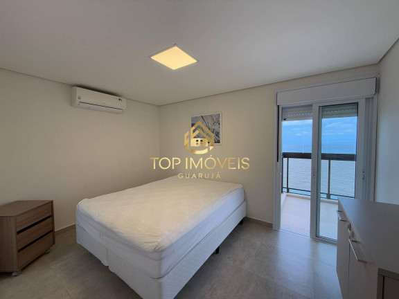Imagem Cobertura com 3 Quartos à Venda, 185 m² em Enseada - Guarujá Imagem Cobertura com 3 Quartos à Venda, 185 m² em Enseada - Guarujá