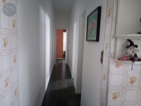 Imagem Casa com 2 Quartos à Venda, 135 m² em Canto Do Forte - Praia Grande