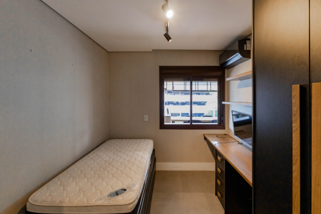 Imagem Apartamento com 3 Quartos à Venda, 142 m² em Pinheiros - São Paulo